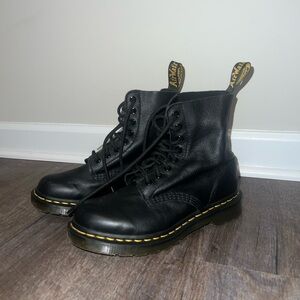 Dr. Martens